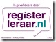 Logo Registerleraar